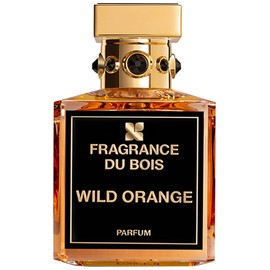 Wild Orange