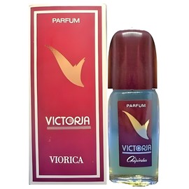 perfume Victorja