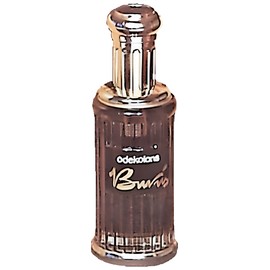 perfume Burvis (Diviner)