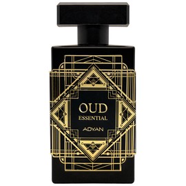 perfume Oud Essential