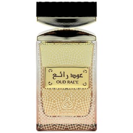 perfume Oud Rae'e