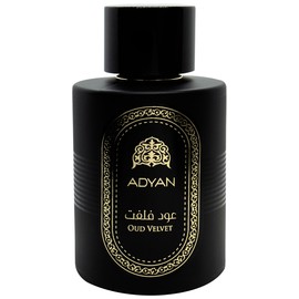 perfume Oud Velvet