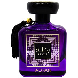 perfume Rehla