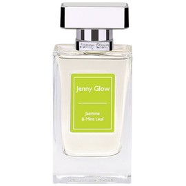 perfume Jasmine & Mint Leaf