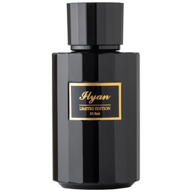 perfume Ilyan