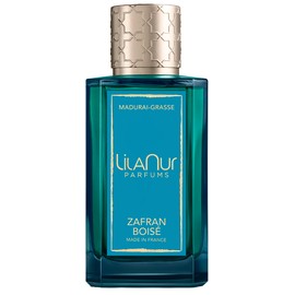 perfume Zafran Boisé