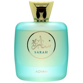 perfume Sarah