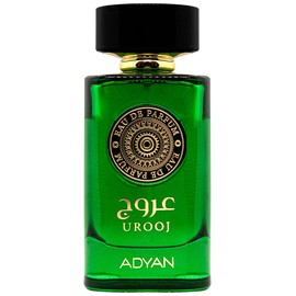 perfume Urooj