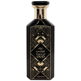 perfume Voice of Oud