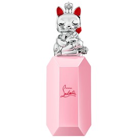 Loubidoo Rose Eau de Parfum Limited Edition