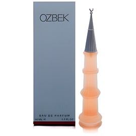 perfume Ozbek