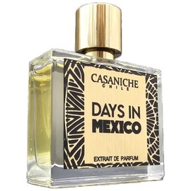 perfume Days in México