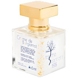Crème de Bergamot