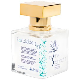 perfume Forbidden Fig