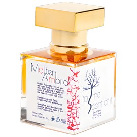 perfume Molten Ambra