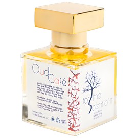Oud Café