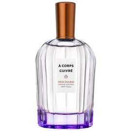perfume À Corps Cuivré