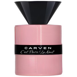 perfume Carven C'est Paris ! La Nuit Pour Femme