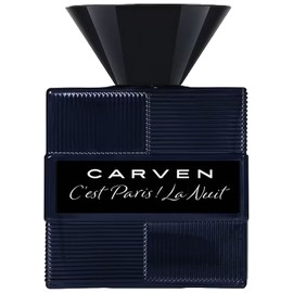 Carven C'est Paris ! La Nuit Pour Homme