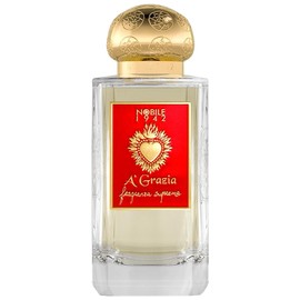 perfume A' Grazia