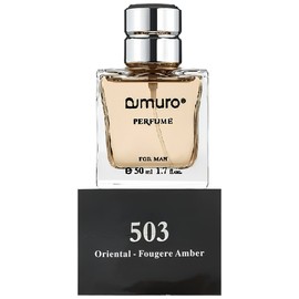perfume Amuro 503