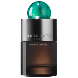 Wild Mint & Lavandin