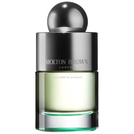 Wild Mint & Lavandin