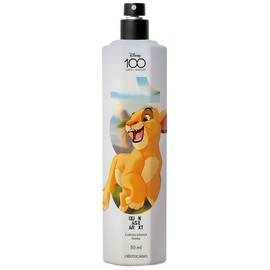 perfume Quasar Next Disney 100 Anos Simba