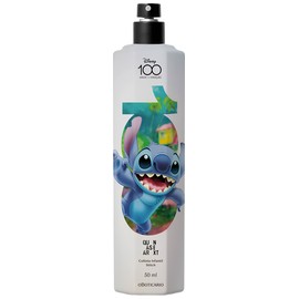 perfume Quasar Next Disney 100 Anos Stitch