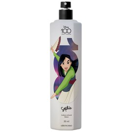 Sophie Disney 100 Anos Mulan