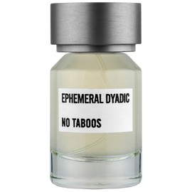 perfume No Taboos