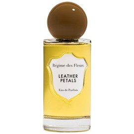 perfume Leather Petals