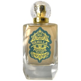 Vanilla Potion
