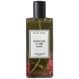 Histoire d'une Rose