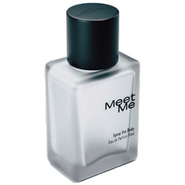 perfume Meet Me