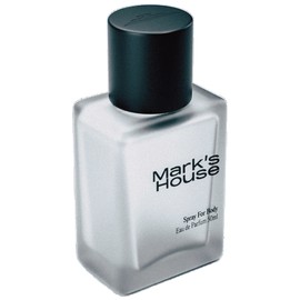 perfume Mark's House