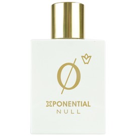 perfume Xponential Null