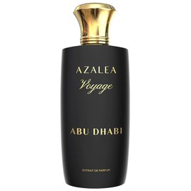 perfume Abu Dhabi