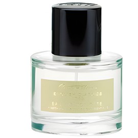 perfume Bergamot and Green Ginger