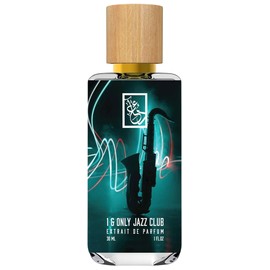 perfume 1 & Only Jazz Club