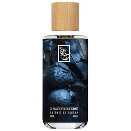 perfume 22 Shades of Bleu Bergamot