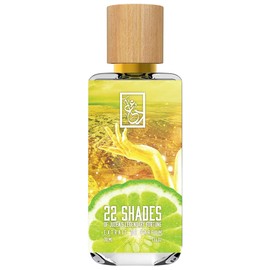 perfume 22 Shades of Judea’s Legendary Fortune