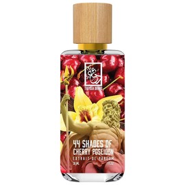44 Shades of Cherry Poseidon