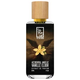 perfume Accidental Angelic Vanille Elixir