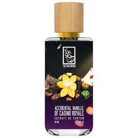 perfume Accidental Vanille of Casino Royale