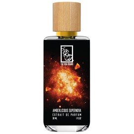 Amberlicious Supernova