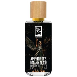 Amphitrite's Dreamy Elixir