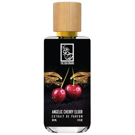 Angelic Cherry Elixir