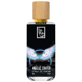 perfume Angelic Crater