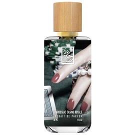 perfume Aphrodisiac Casino Royale